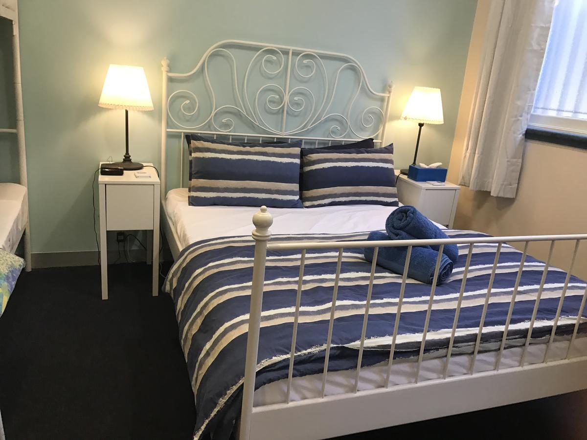 Smartstay メルボルン エクステリア 写真
