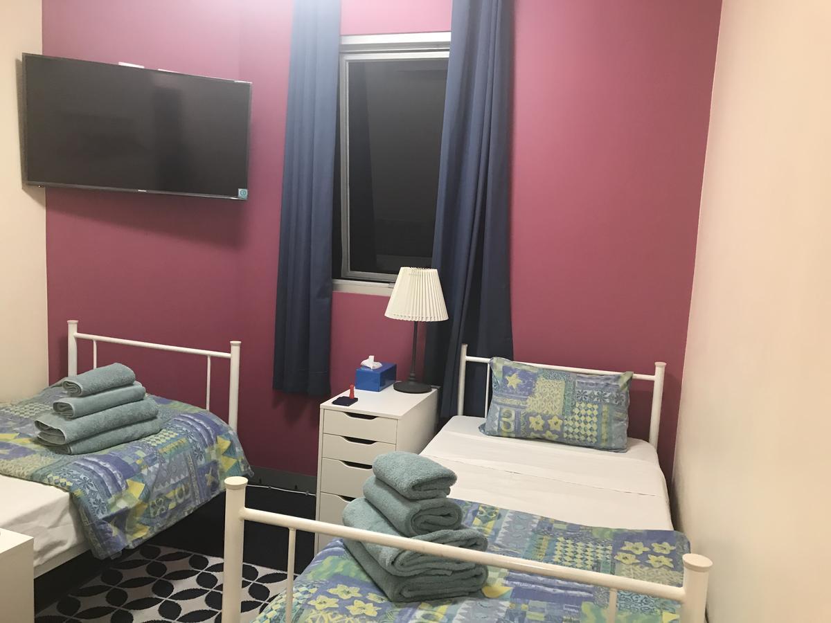 Smartstay メルボルン エクステリア 写真